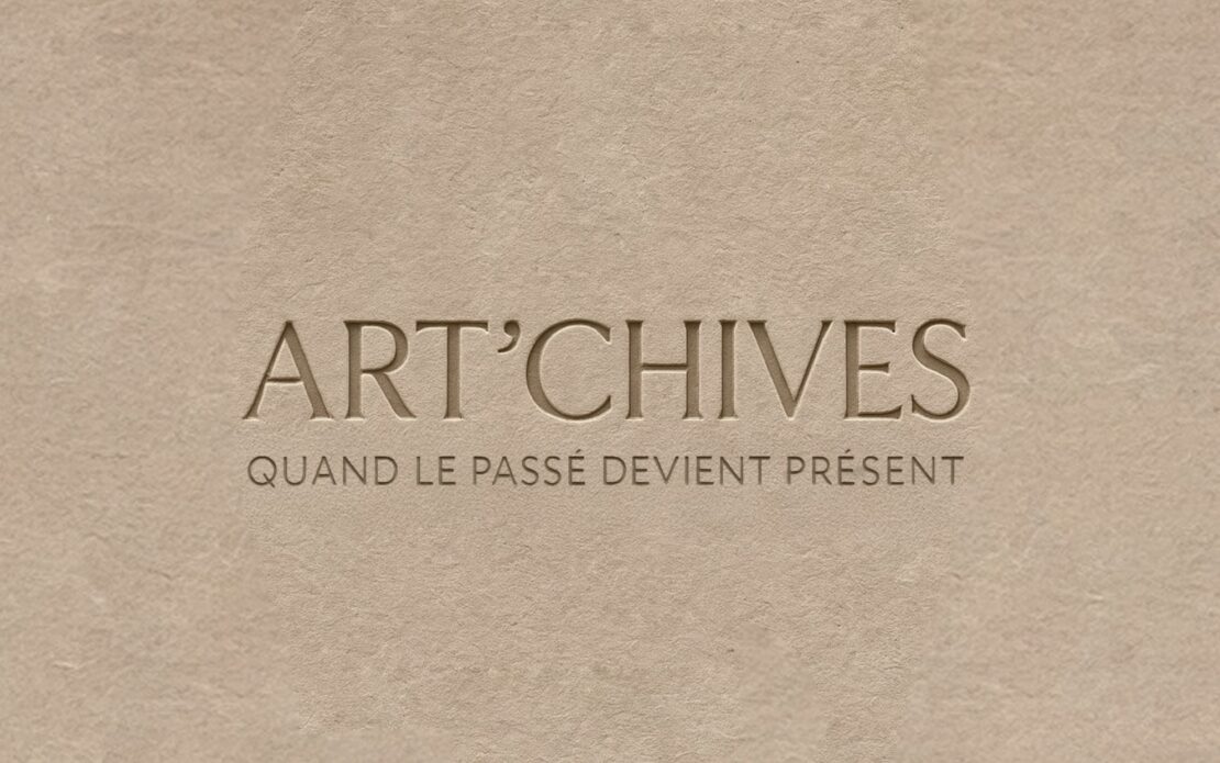 Galeries Bartoux - ART’CHIVES - Galeries Bartoux