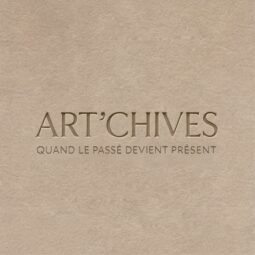 ART’CHIVES - Galeries Bartoux