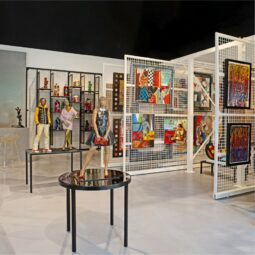 ART&rsquo;CHIVES – GIVERNY - Galeries Bartoux