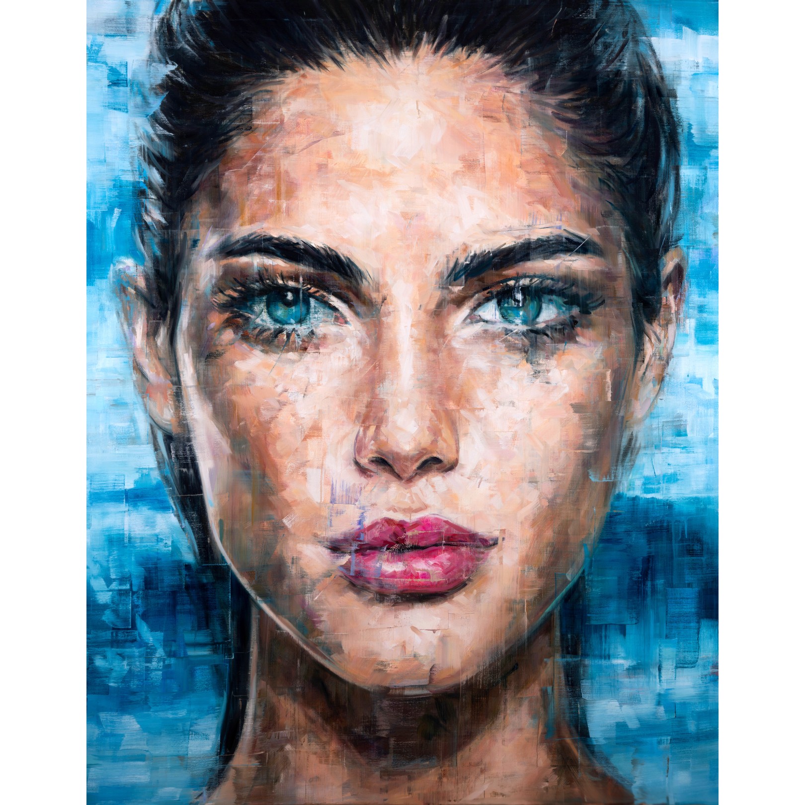 10 - HARDING MEYER - Galeries Bartoux