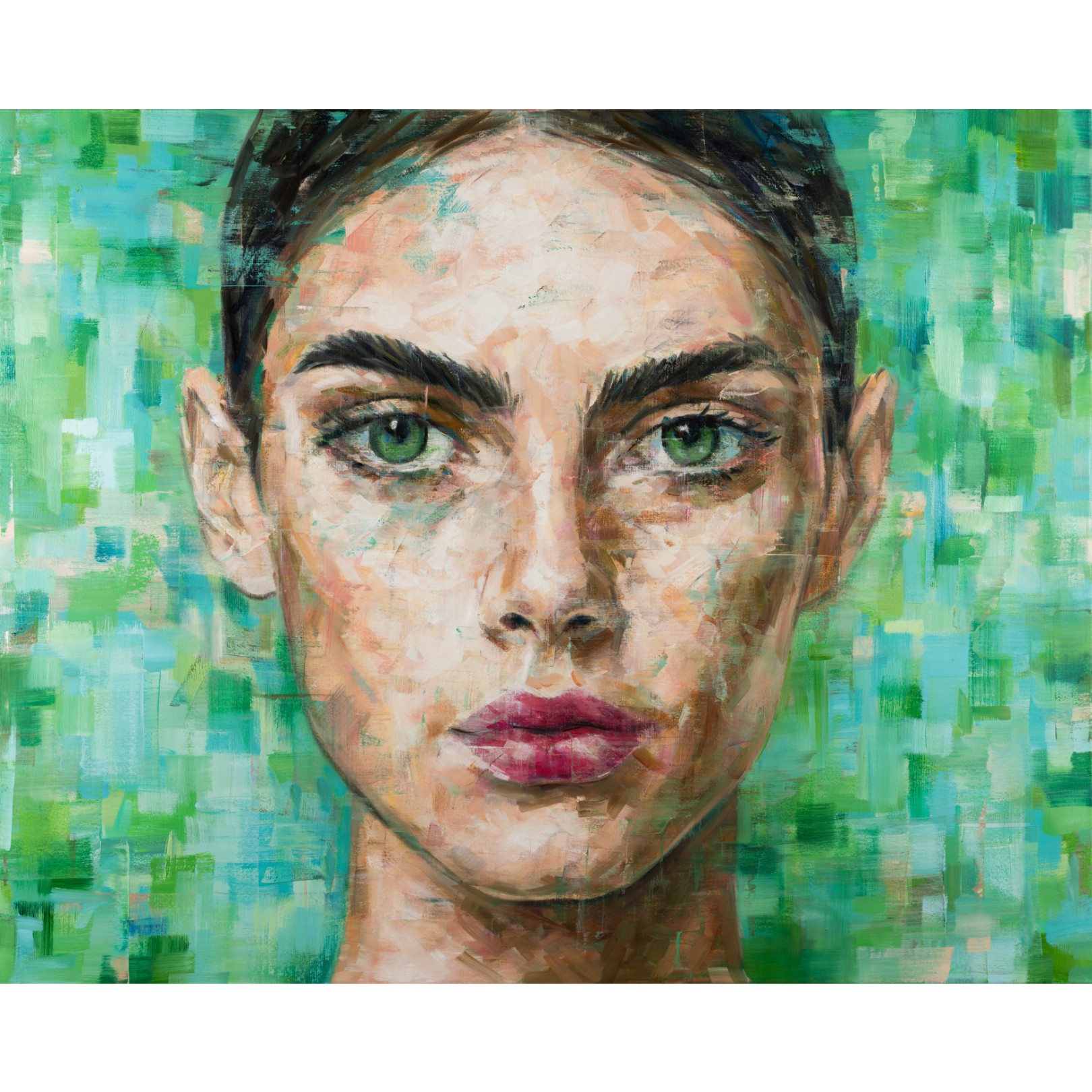 2 - HARDING MEYER - Galeries Bartoux