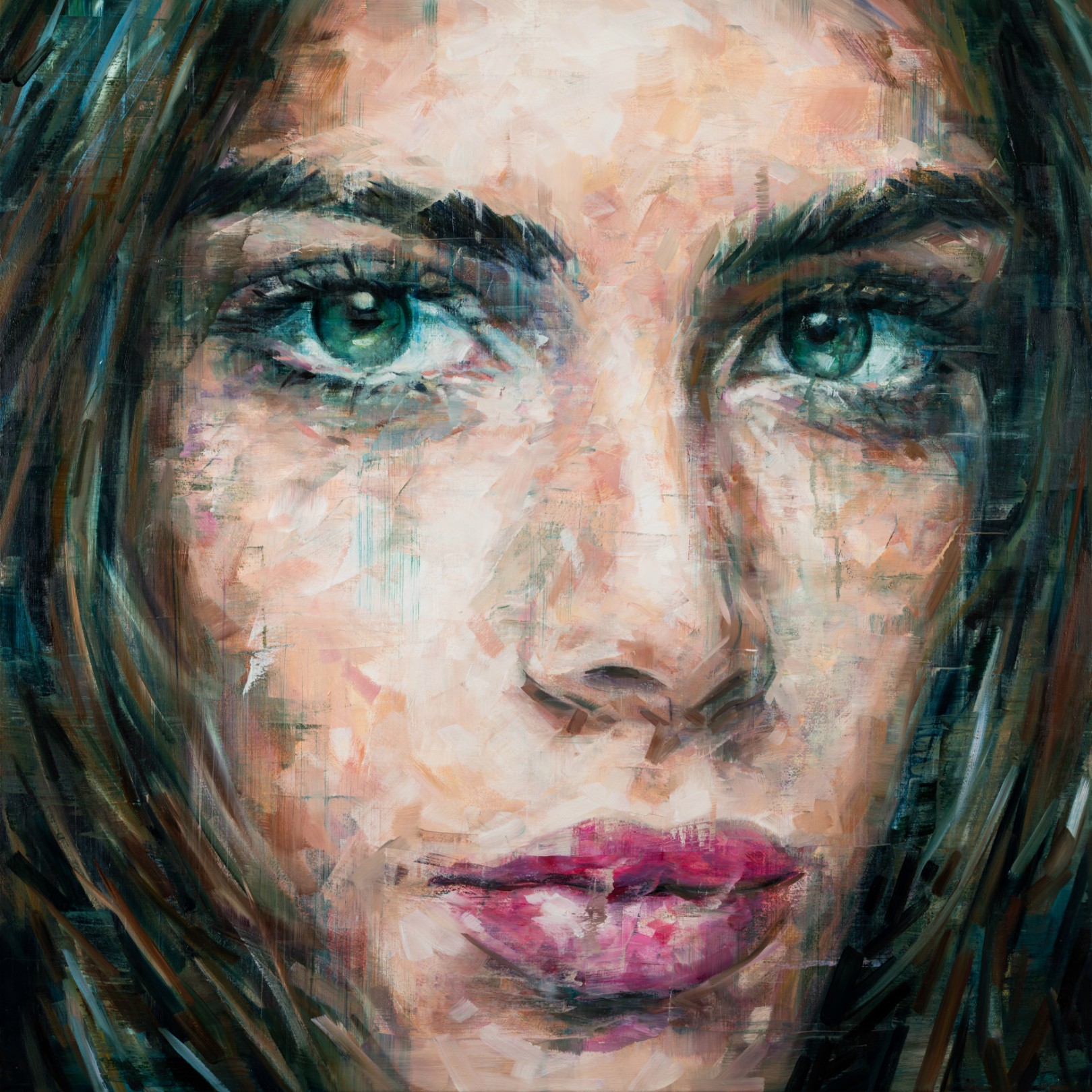 3 - HARDING MEYER - Galeries Bartoux