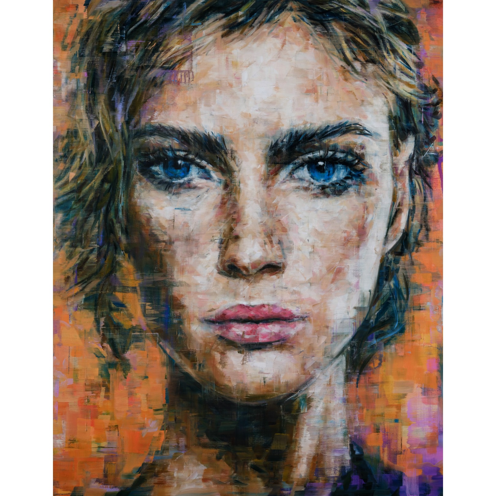 34 - HARDING MEYER - Galeries Bartoux