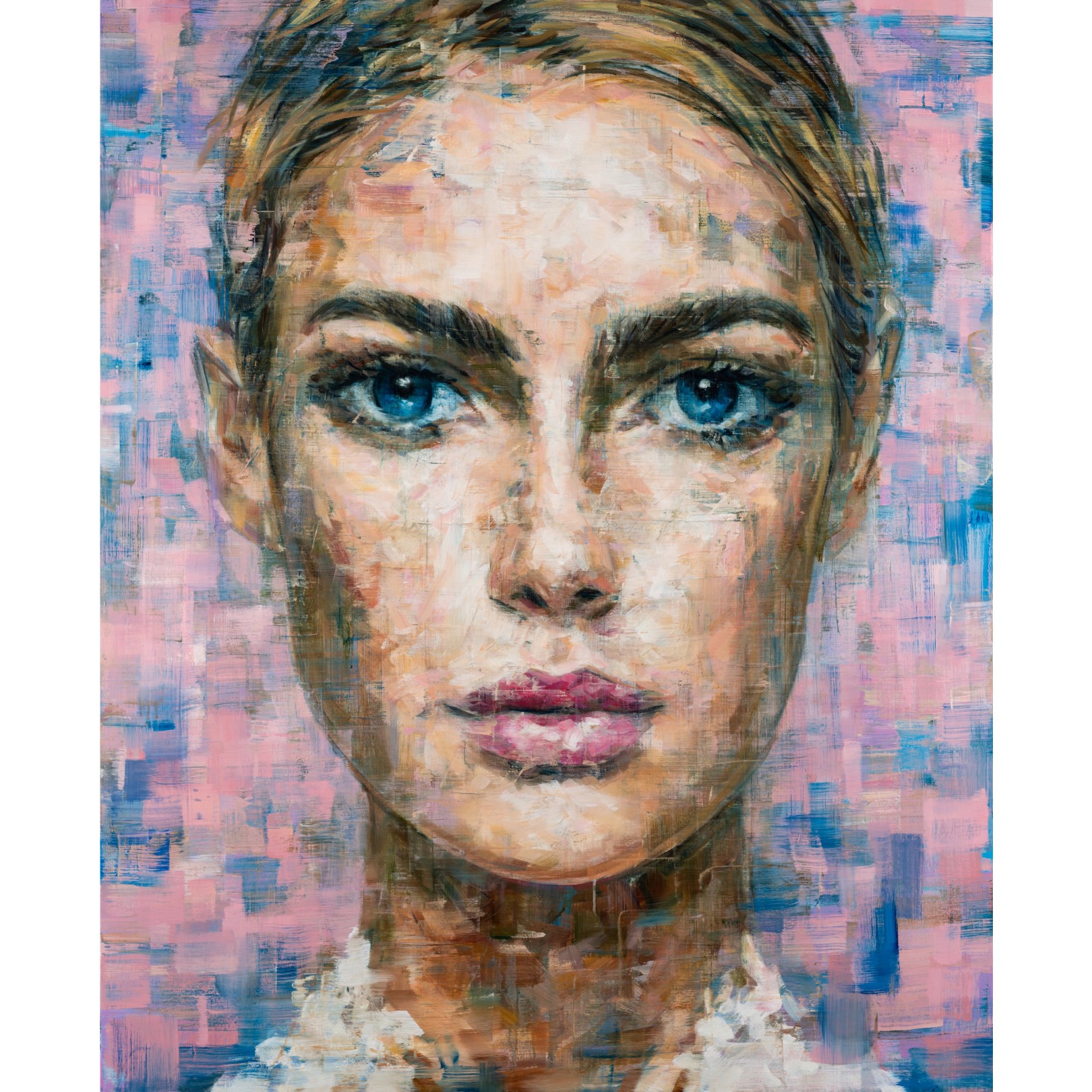 35 - HARDING MEYER - Galeries Bartoux