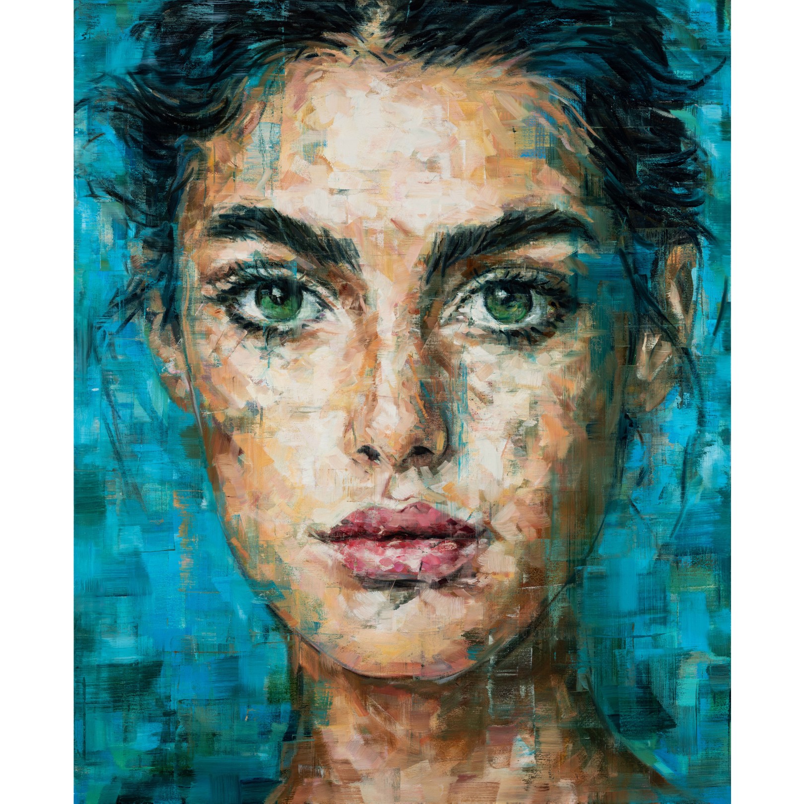 36 - HARDING MEYER - Galeries Bartoux