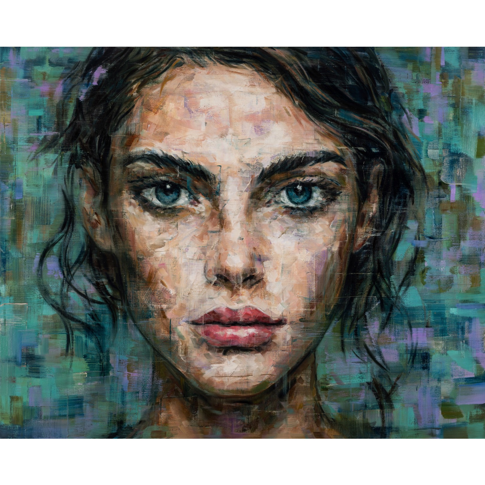 37 - HARDING MEYER - Galeries Bartoux