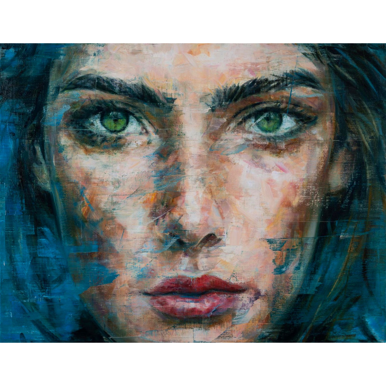 38 - HARDING MEYER - Galeries Bartoux