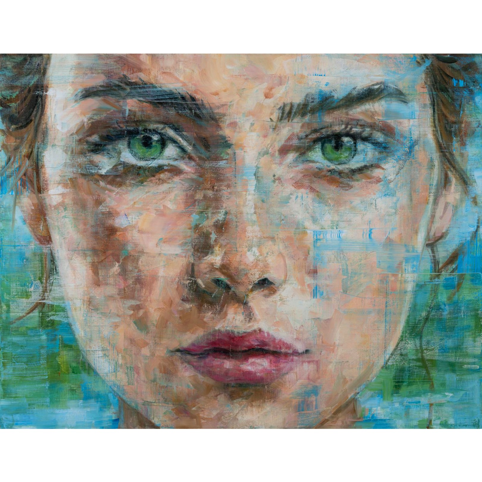 39 - HARDING MEYER - Galeries Bartoux