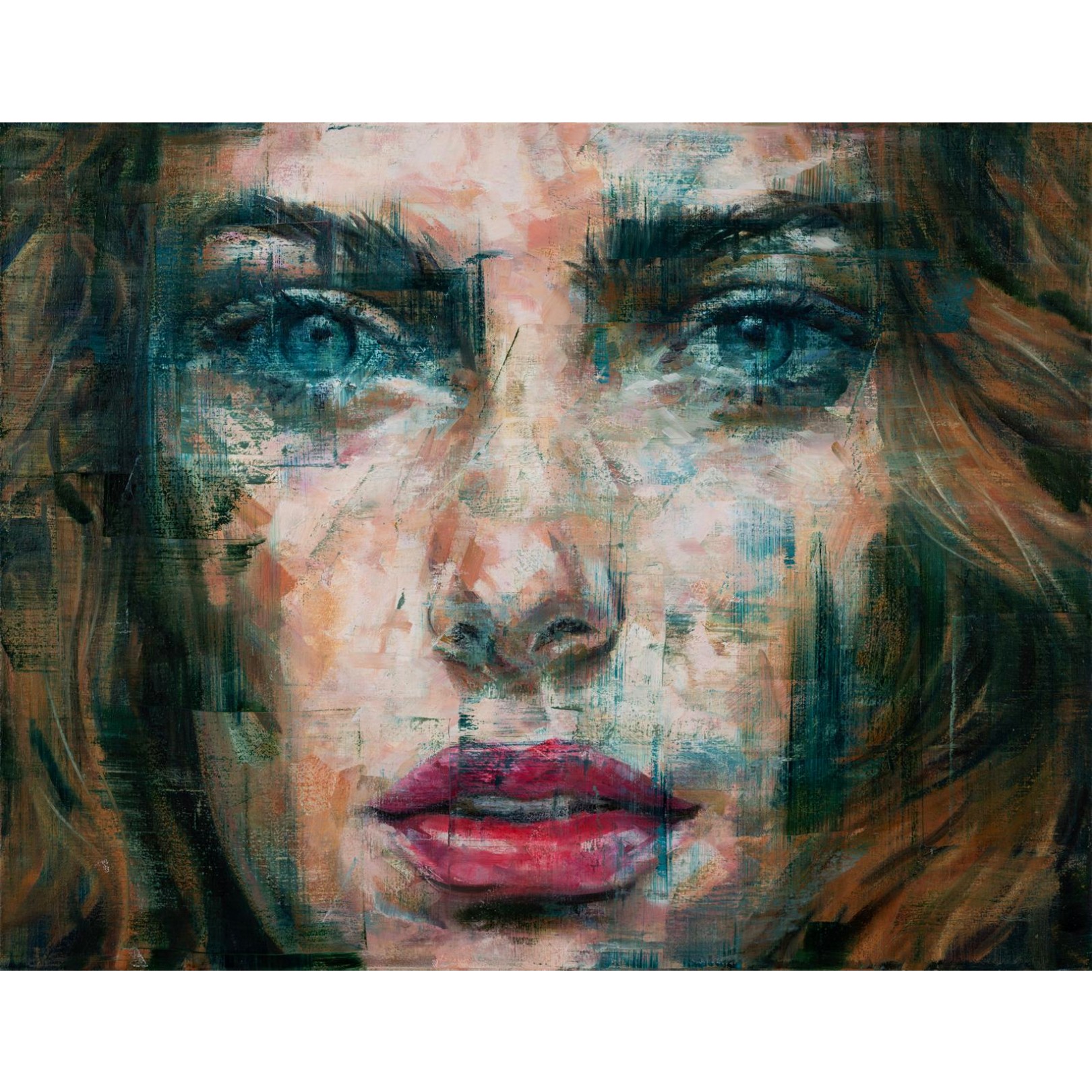 40 - HARDING MEYER - Galeries Bartoux