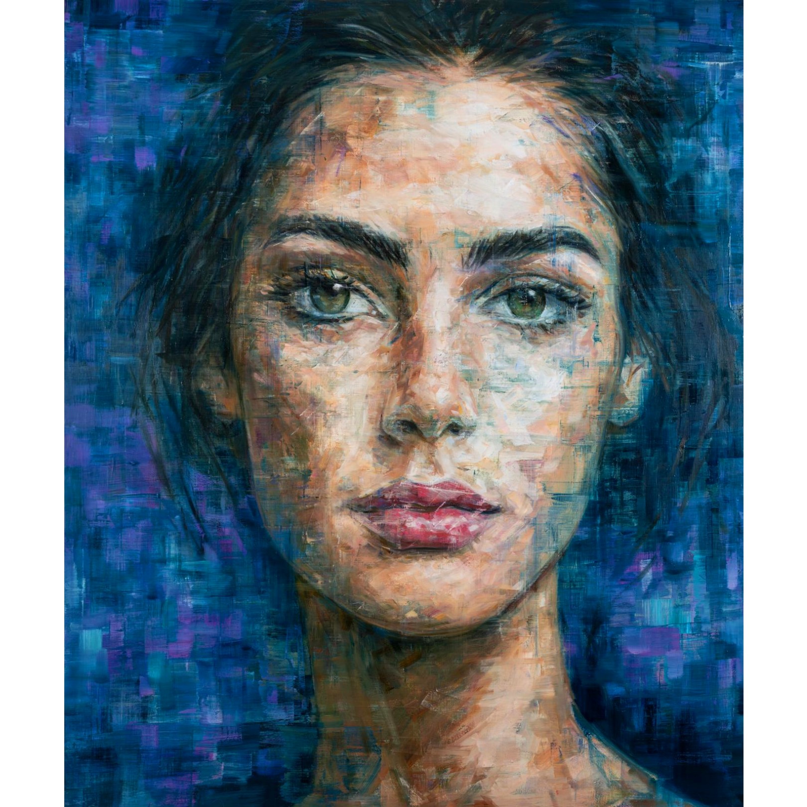 41 - HARDING MEYER - Galeries Bartoux