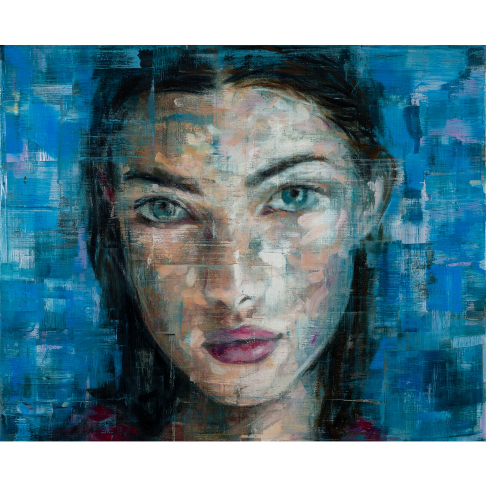 6 - HARDING MEYER - Galeries Bartoux