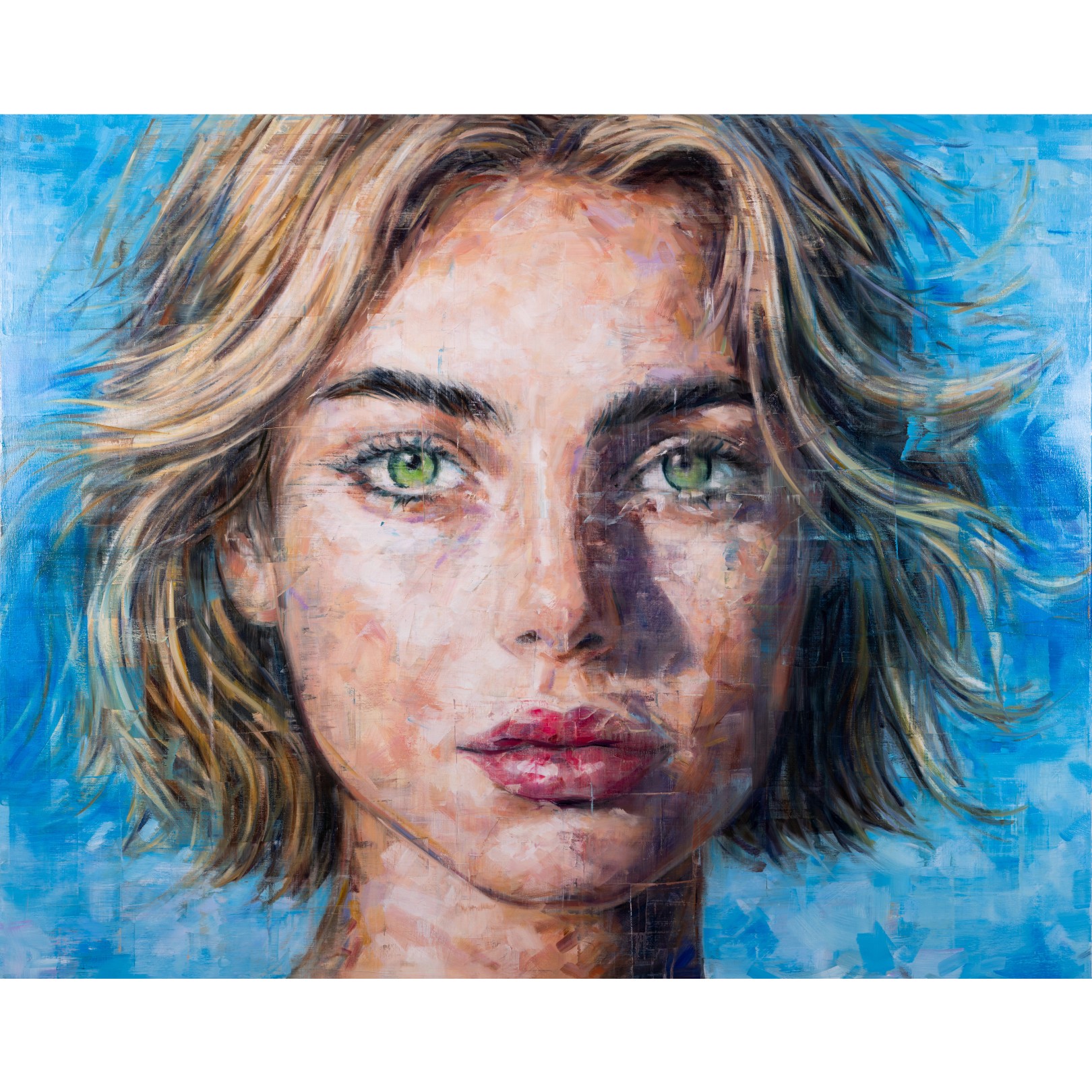 8 - HARDING MEYER - Galeries Bartoux