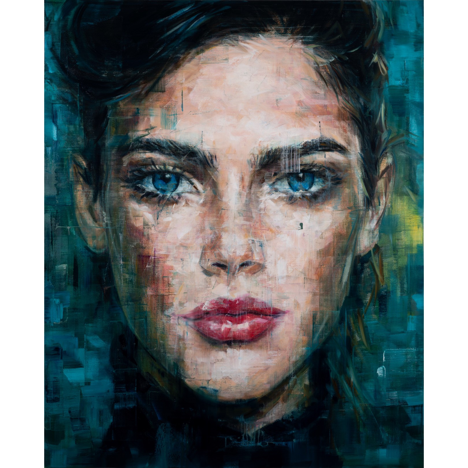 9 - HARDING MEYER - Galeries Bartoux