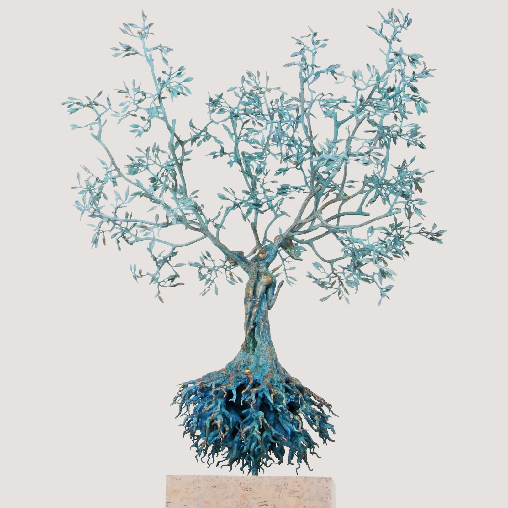 FIORIRE INSIEME - ANDREA ROGGI - Galeries Bartoux