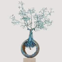 ANDREA ROGGI - Galeries Bartoux