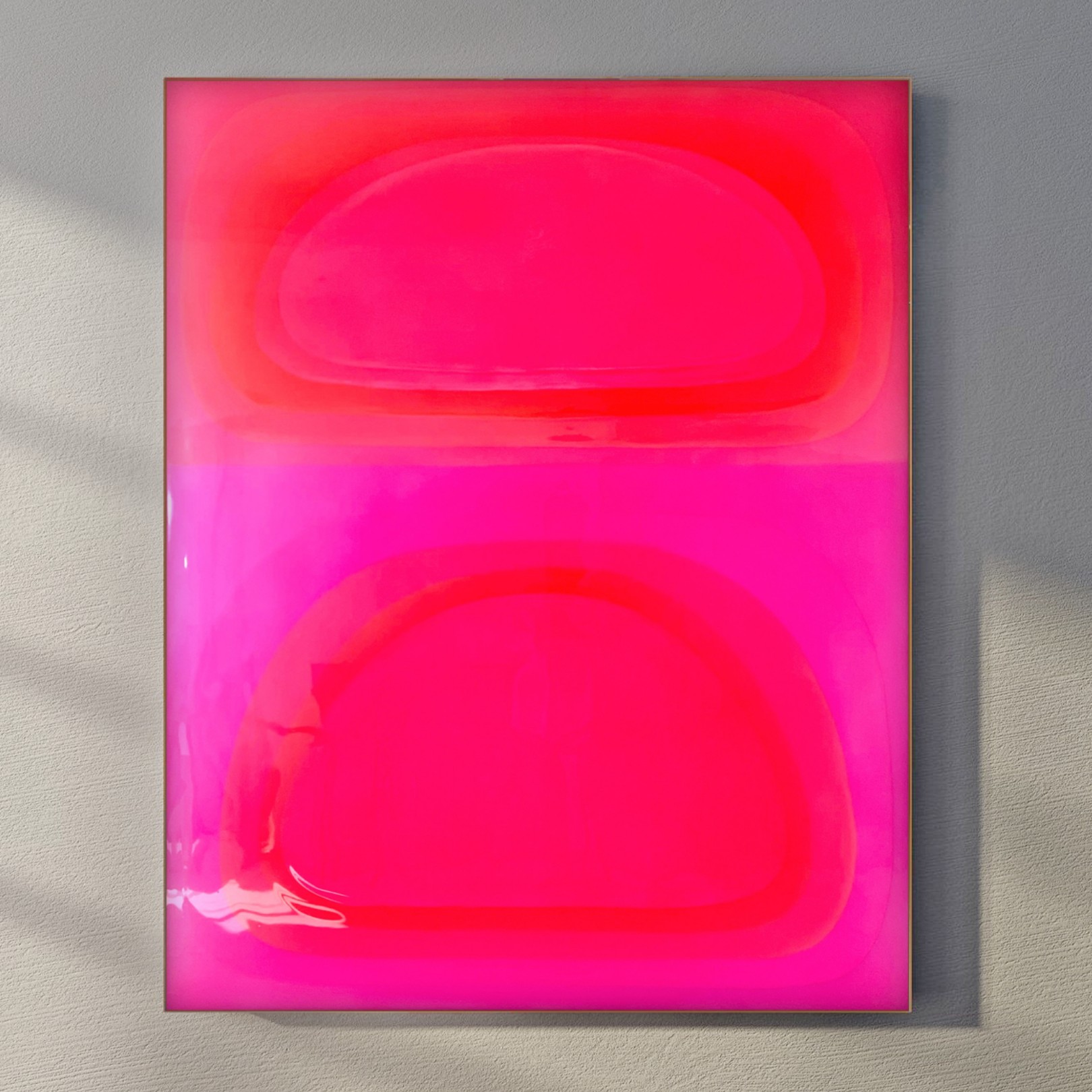 BLUSH - NAT BOWEN - Galeries Bartoux