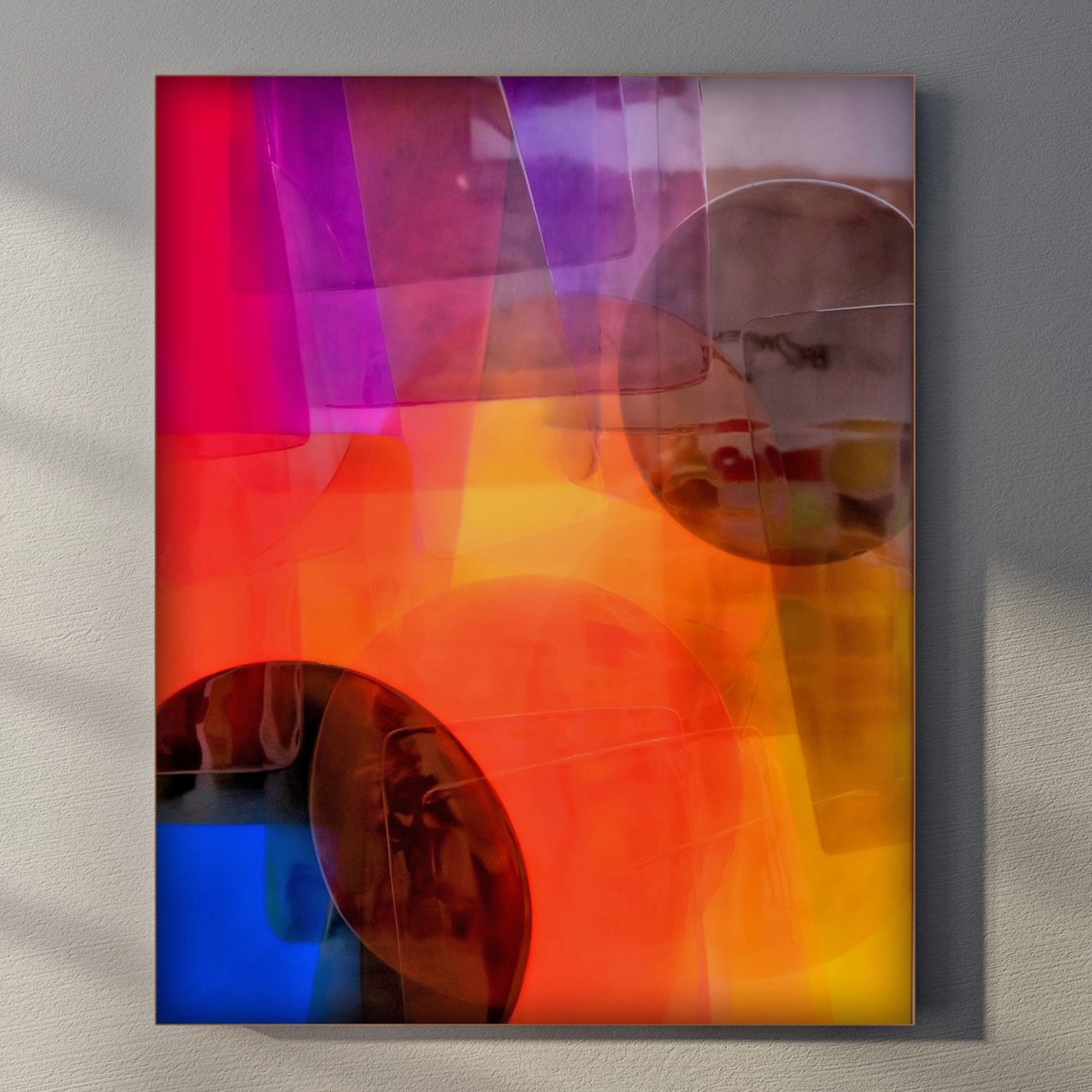 DUSK - NAT BOWEN - Galeries Bartoux