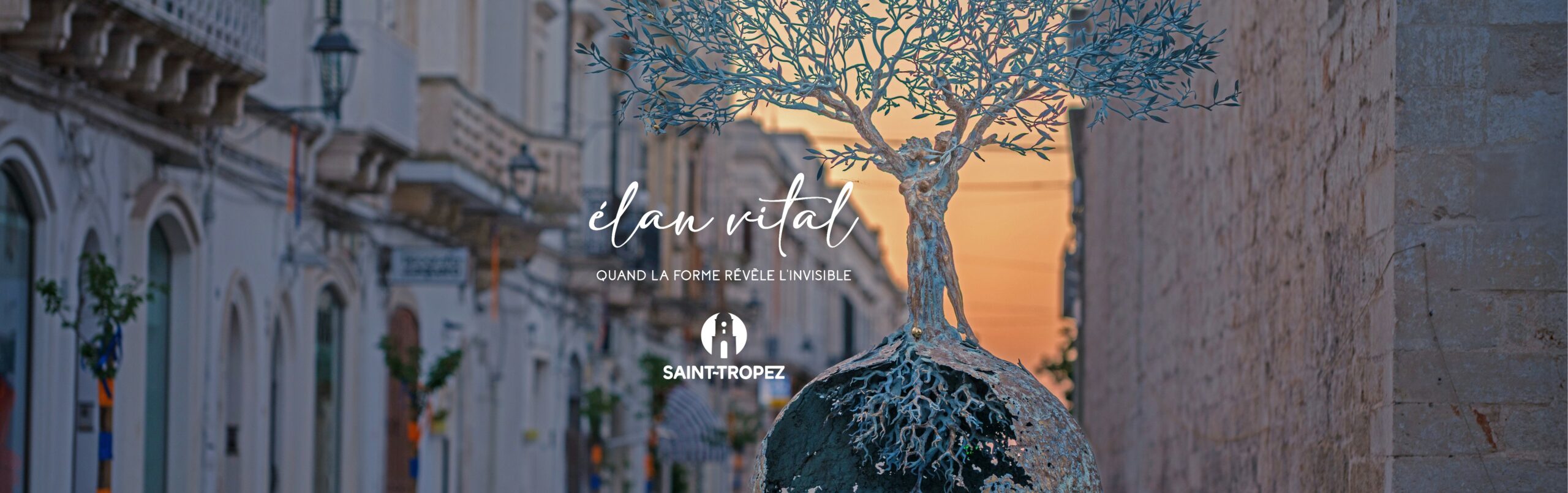 ANDREA ROGGI IN SAINT-TROPEZ - Galeries Bartoux