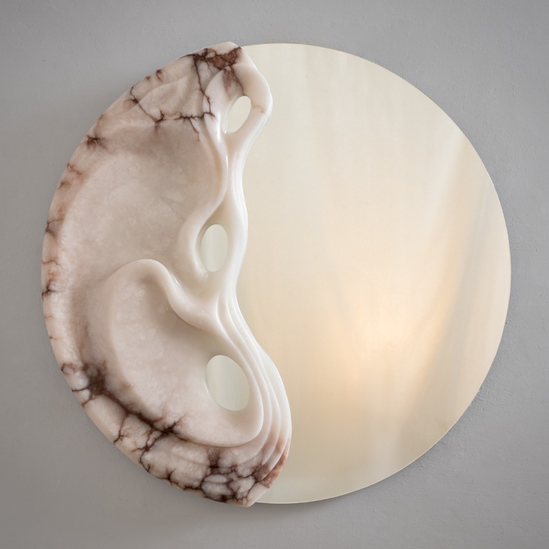 Fossil Moon XIX - AMARIST - Galeries Bartoux