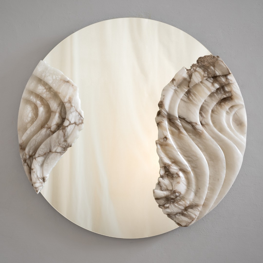 Fossil Moon XX - AMARIST - Galeries Bartoux