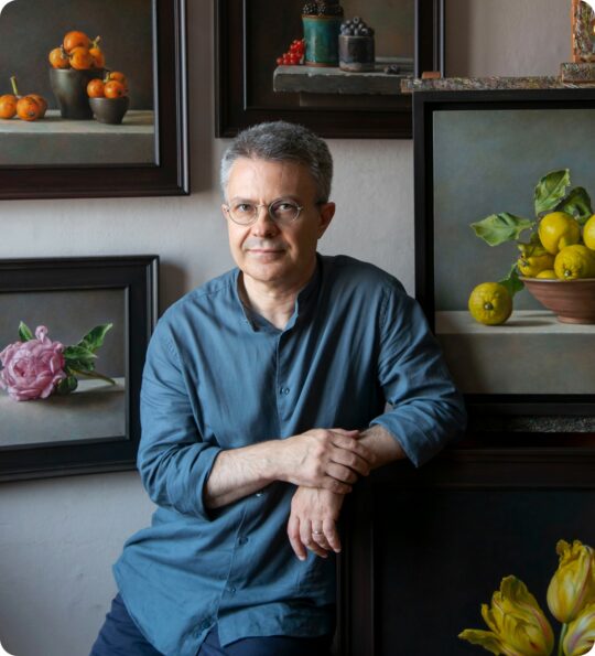 Gianluca Corona