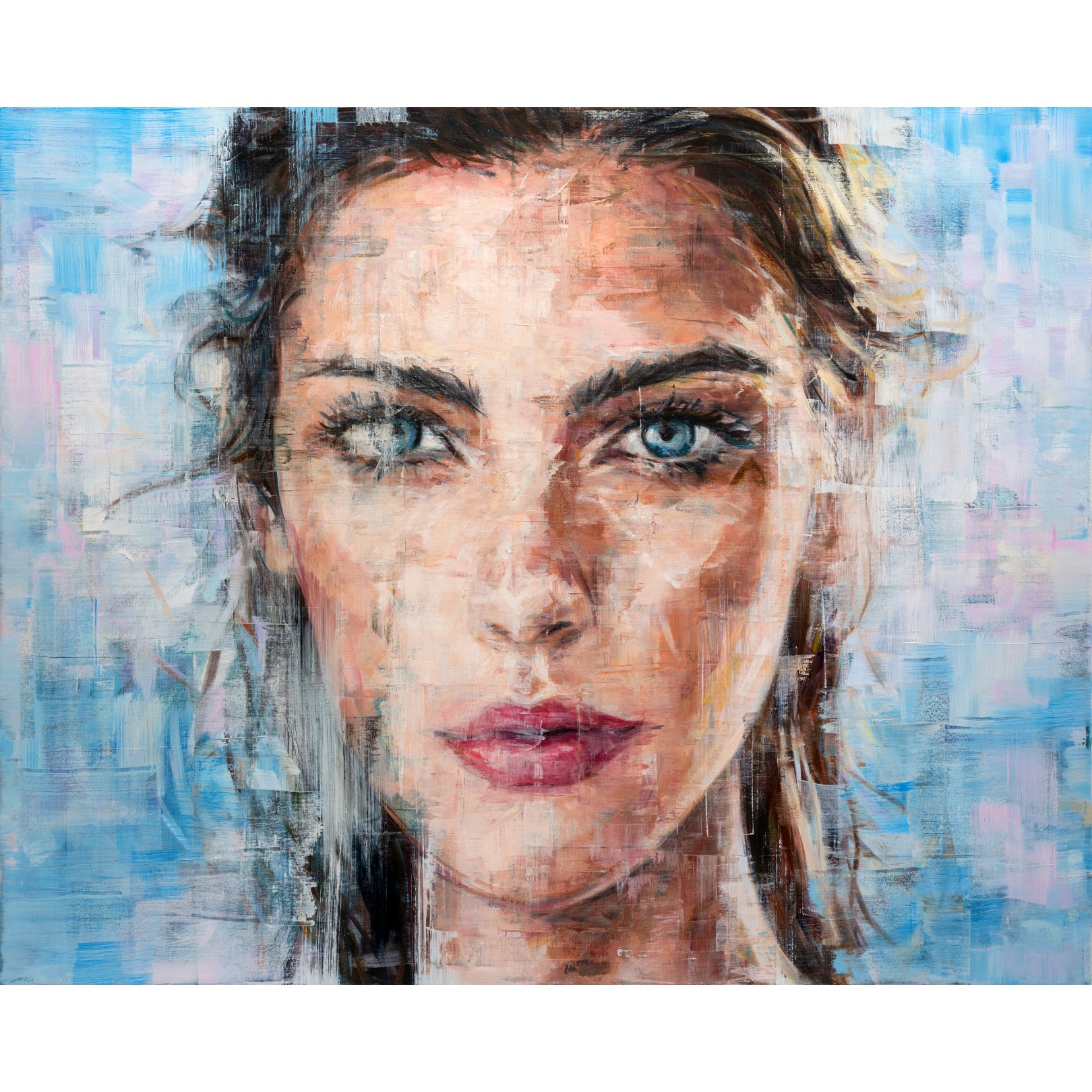 26 - HARDING MEYER - Galeries Bartoux
