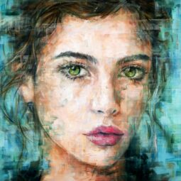 HARDING MEYER - Galeries Bartoux