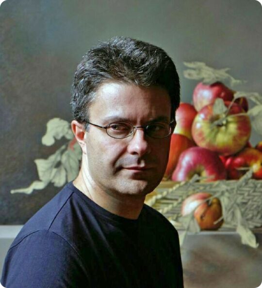 Gianluca Corona Gianluca Corona