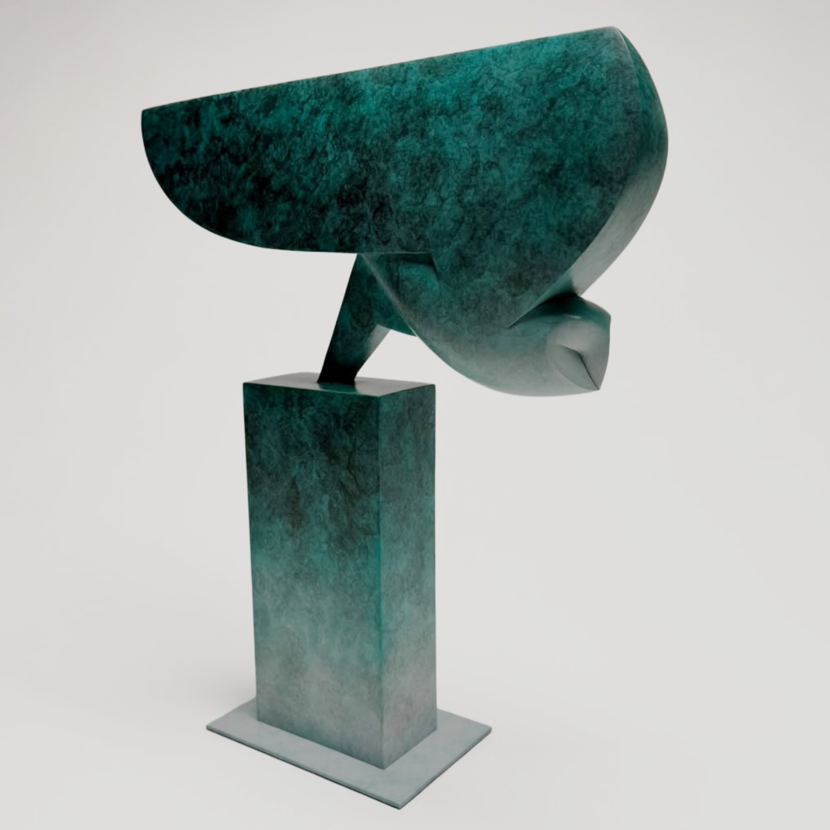 STEALTH - ANTHONY THEAKSTON - Galeries Bartoux