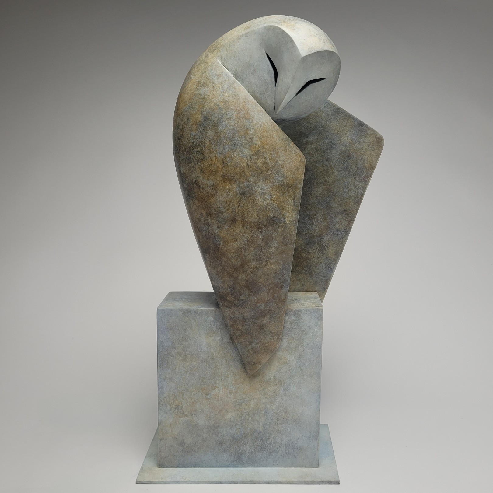 BASTION 3 - ANTHONY THEAKSON - Galeries Bartoux