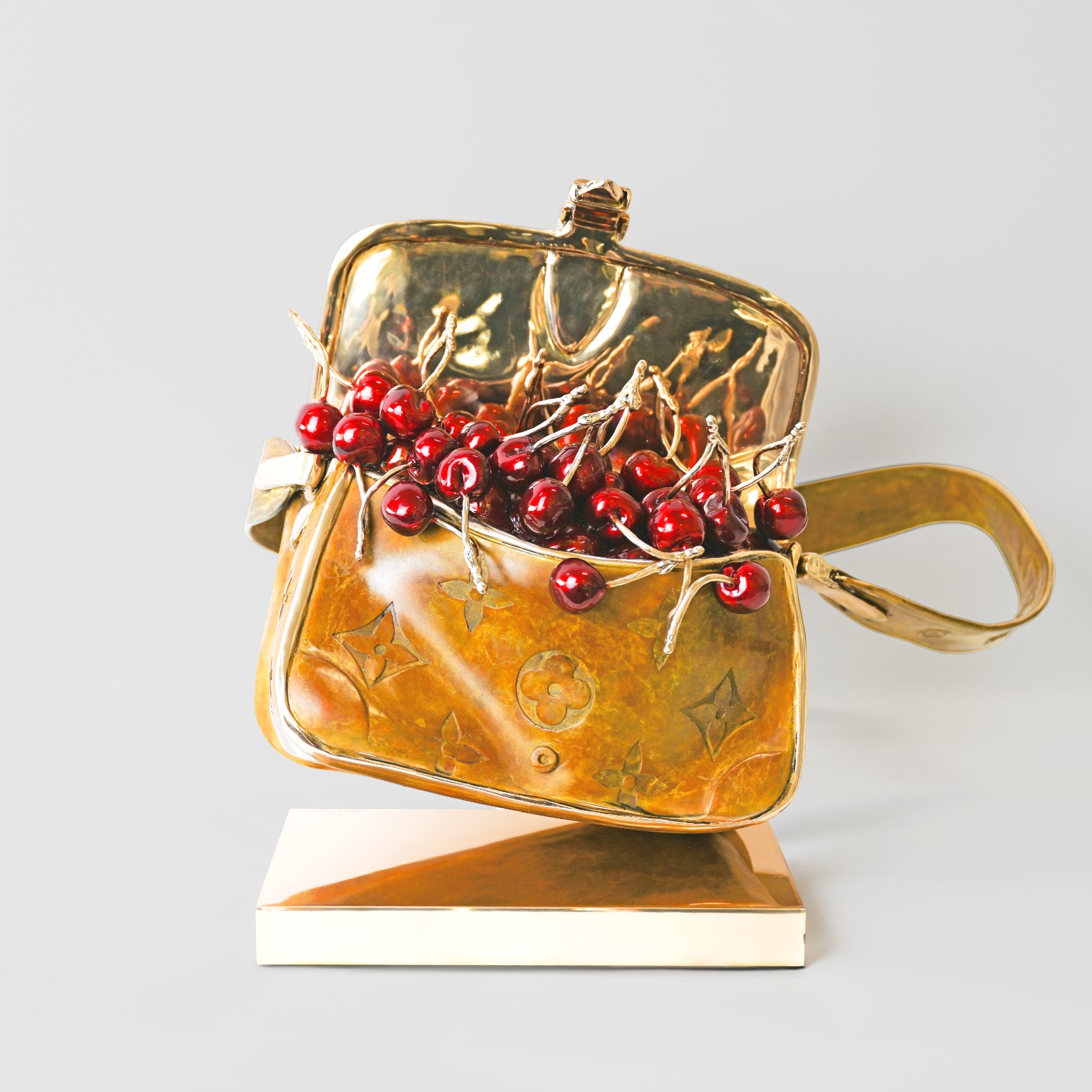 LADIES DESIRE - LOTHAR - Galeries Bartoux