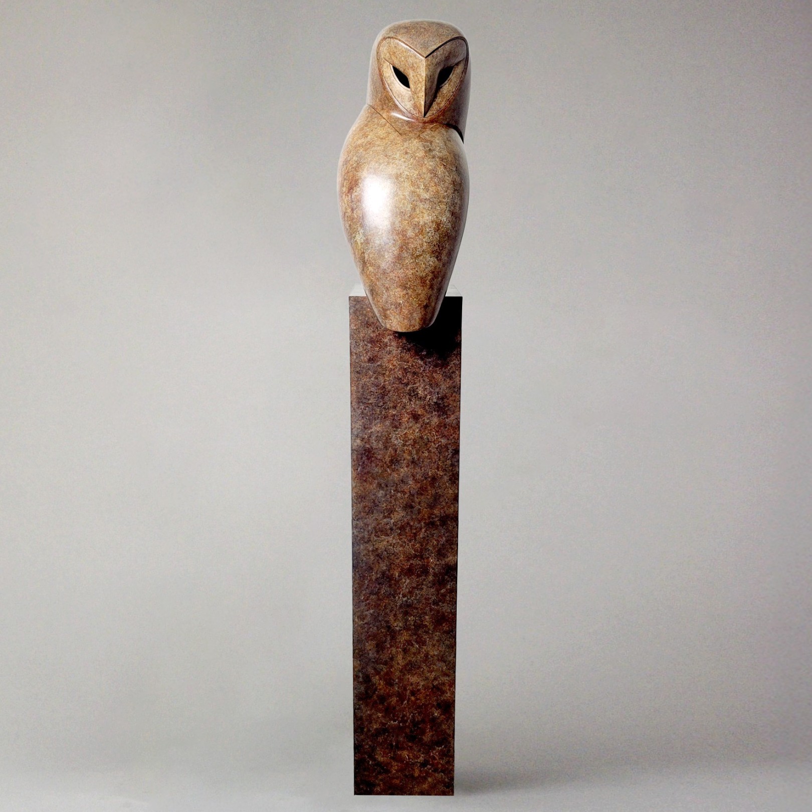 TURN AROUND - ANTHONY THEAKSTON - Galeries Bartoux