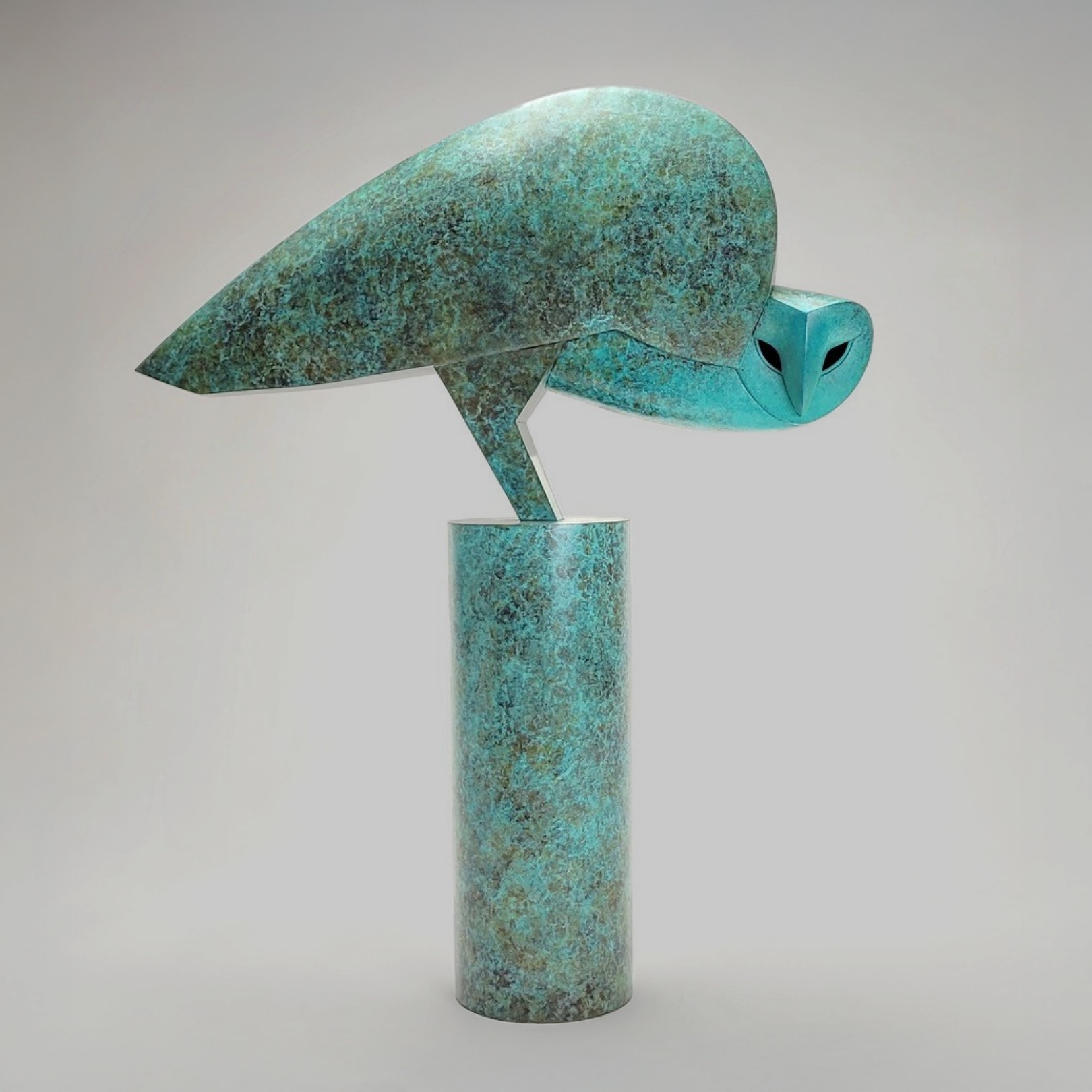 WINGED - ANTHONY THEAKSTON - Galeries Bartoux