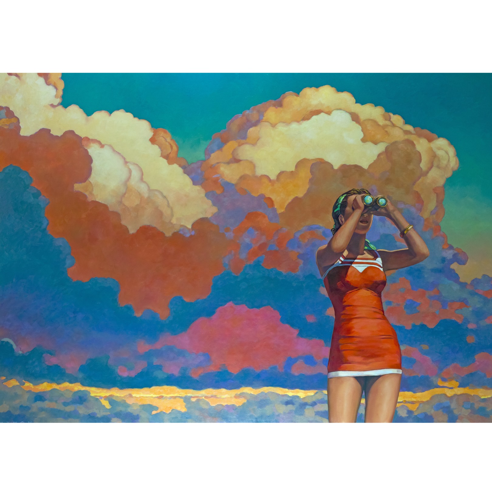 HOMECOMING - MILES HYMAN - Galeries Bartoux
