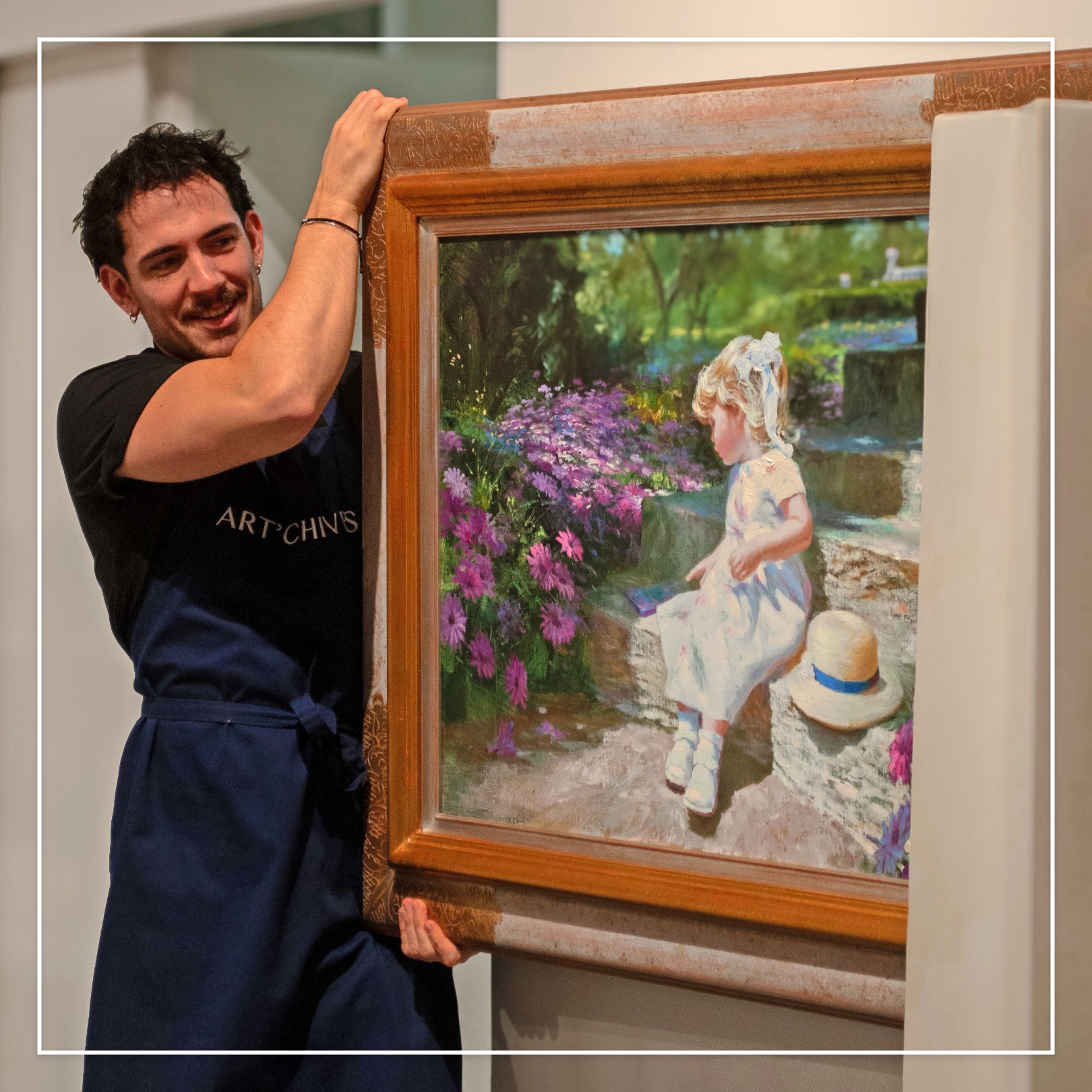 ART’CHIVES OPENING - Galeries Bartoux