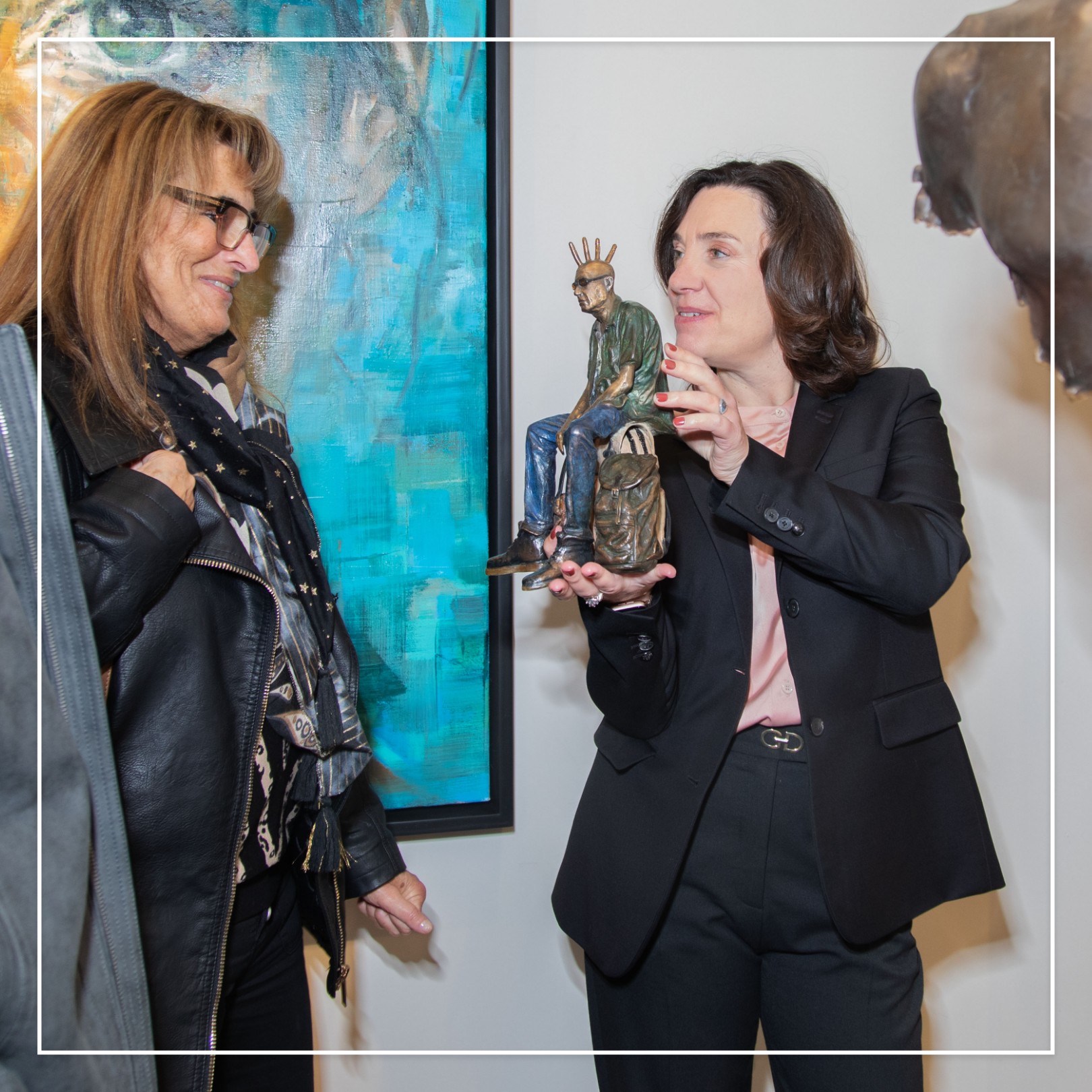 2025 results – Gender equality index - Galeries Bartoux