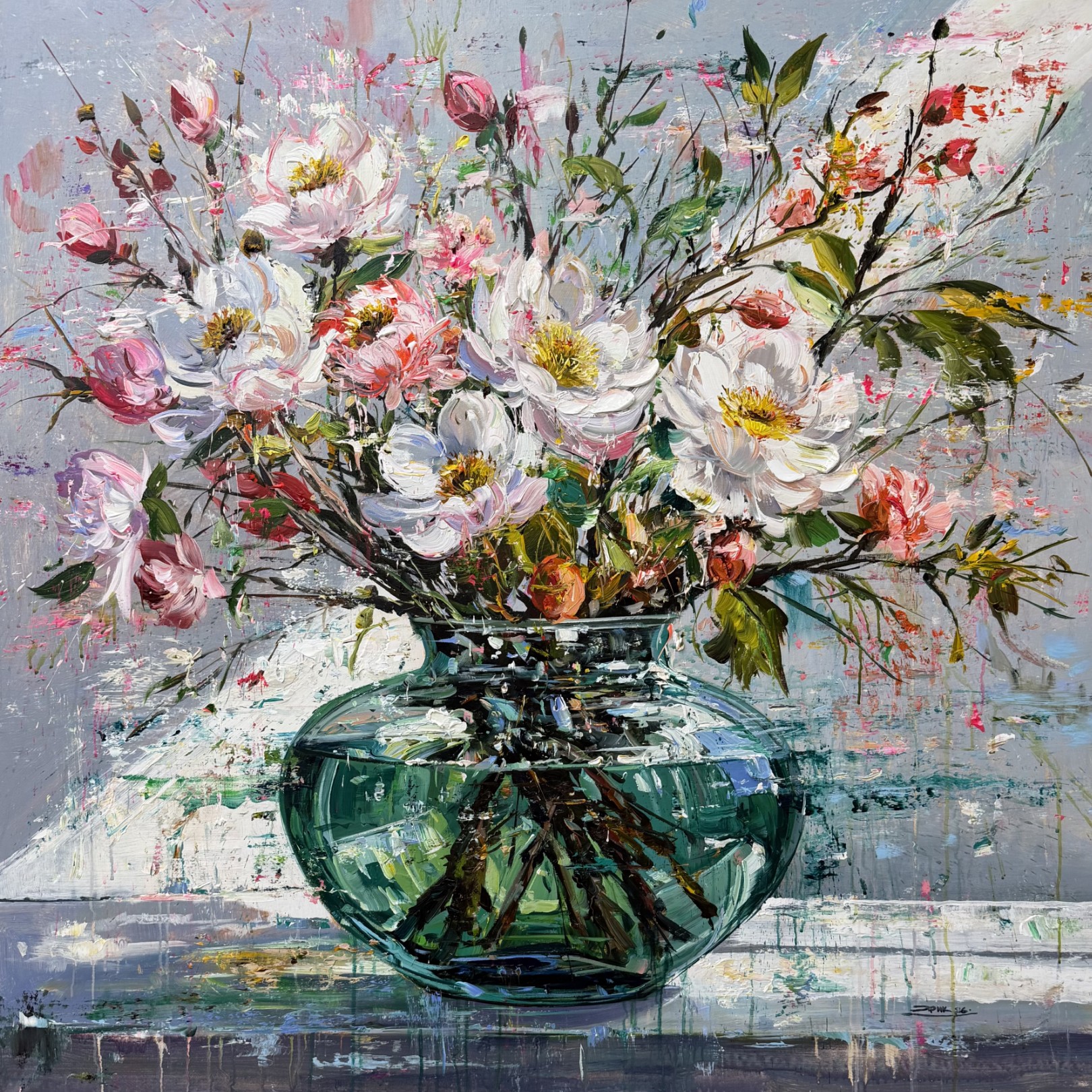 FIRST BRANCHES - ERIC ALFARO - Galeries Bartoux