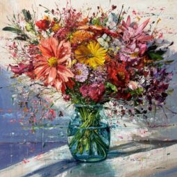 ERIC ALFARO - Galeries Bartoux