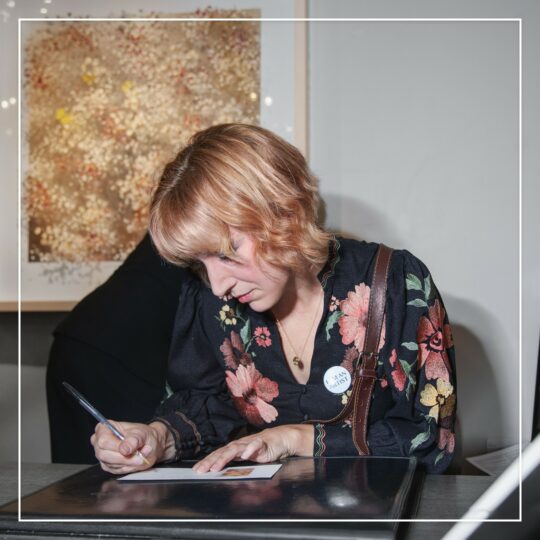 À TRAVERS LES YEUX DES FEMMES - Galeries Bartoux