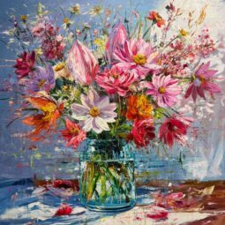 ERIC ALFARO - Galeries Bartoux
