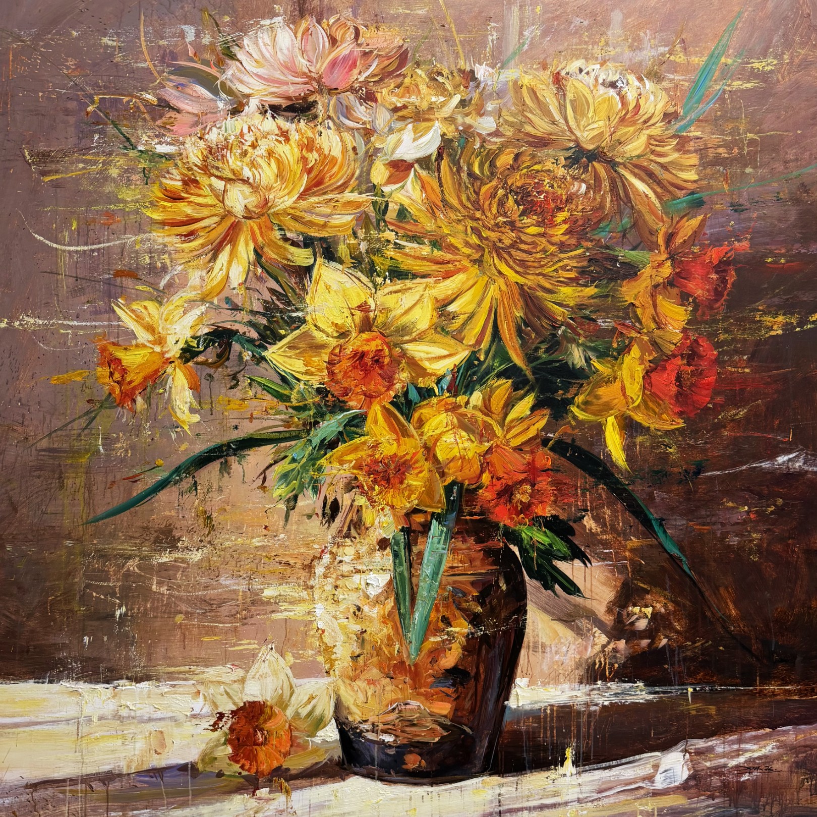 REBORN BRANCHES - ERIC ALFARO - Galeries Bartoux