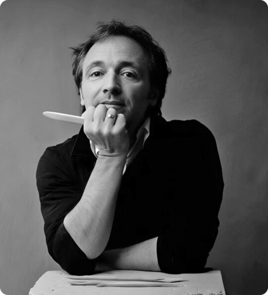 Philippe Chazot Philippe Chazot