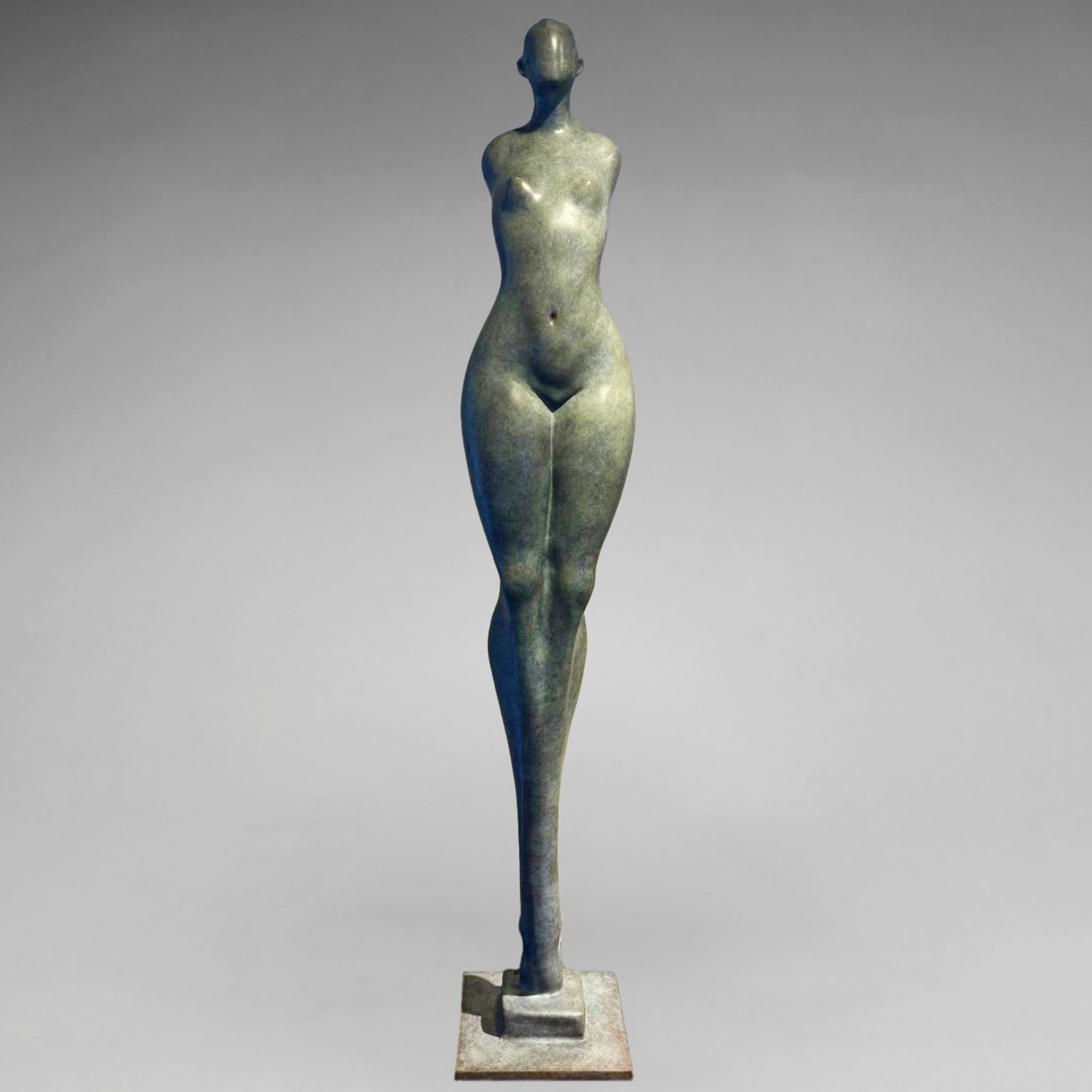 FLAMME - Philippe Chazot - Galeries Bartoux