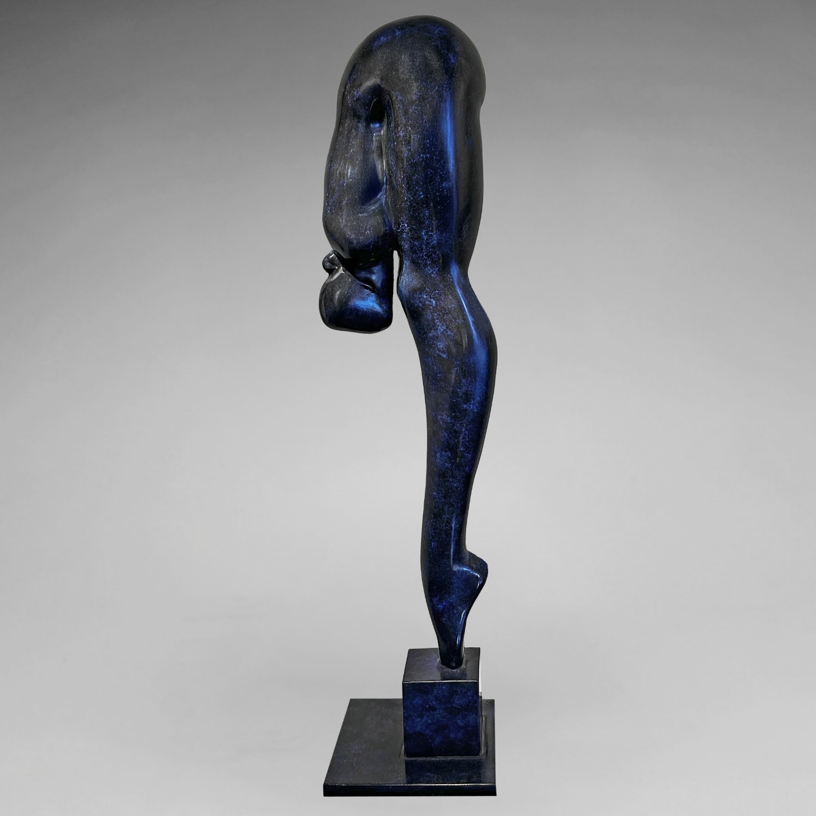 LA CEUILLEUSE DE SECRETS - Philippe Chazot - Galeries Bartoux