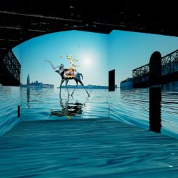 ACCADEMIA CINEMERSIVA - Galeries Bartoux