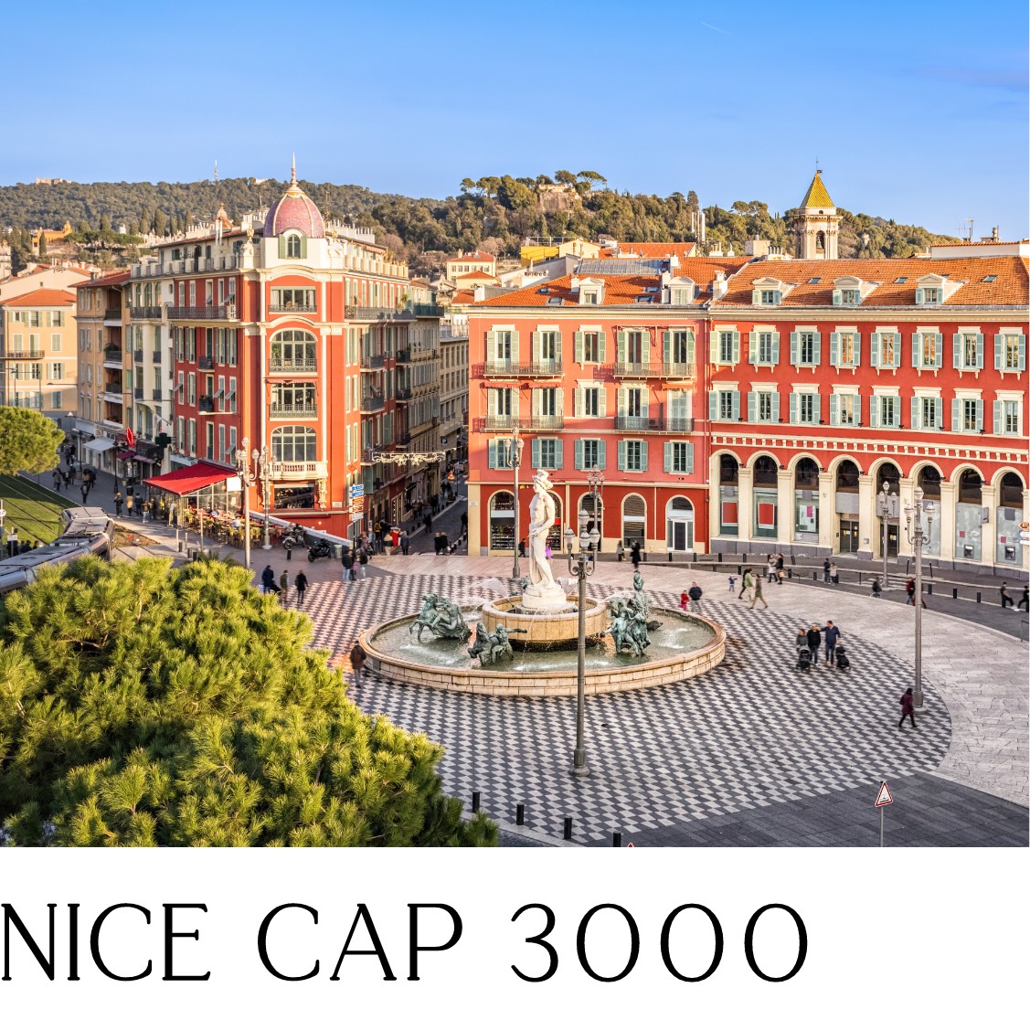 Conseiller en Vente d’œuvres d’Art H/F – Art’Chives CAP 3000 Nice - Galeries Bartoux