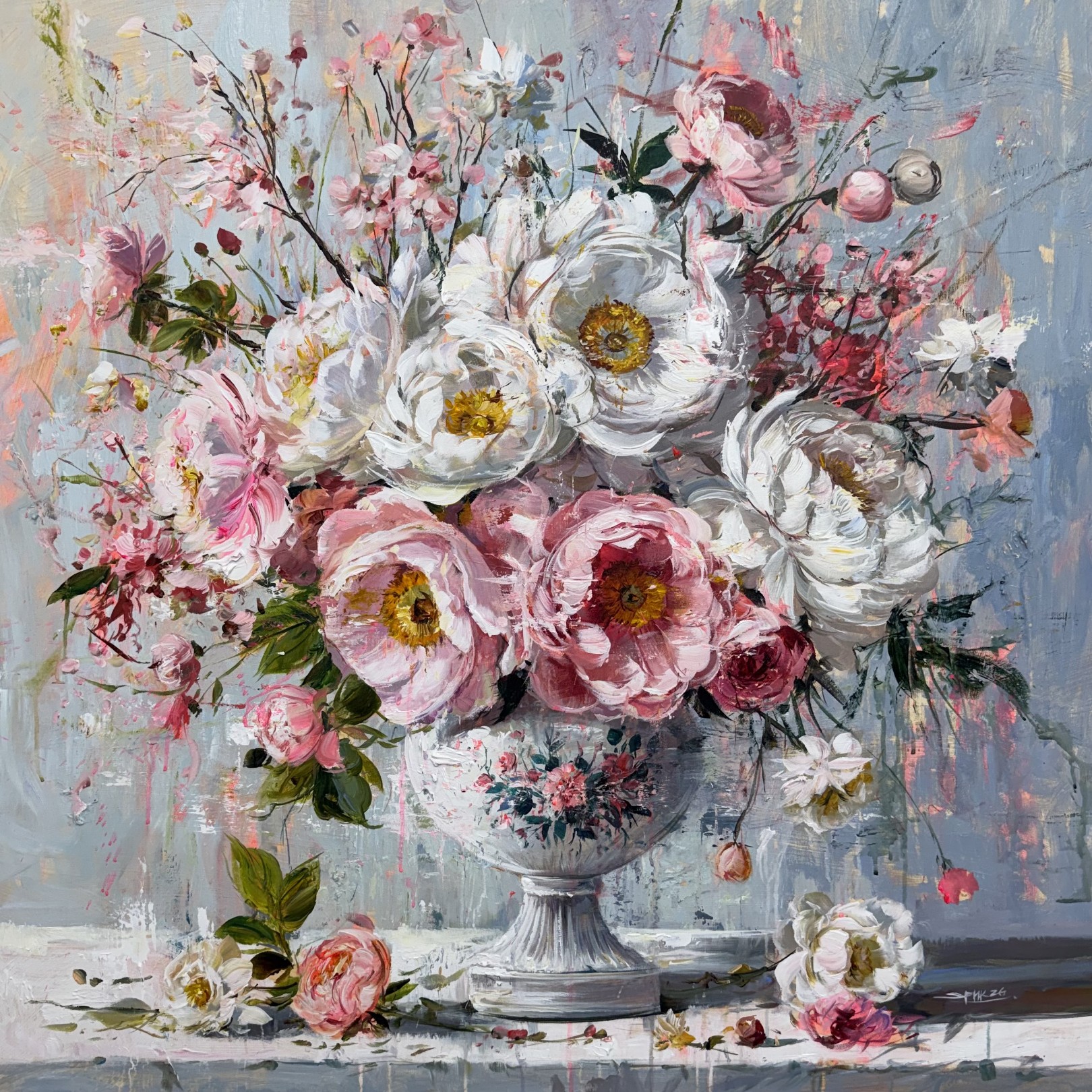 YOUR ARRIVAL - ERIC ALFARO - Galeries Bartoux