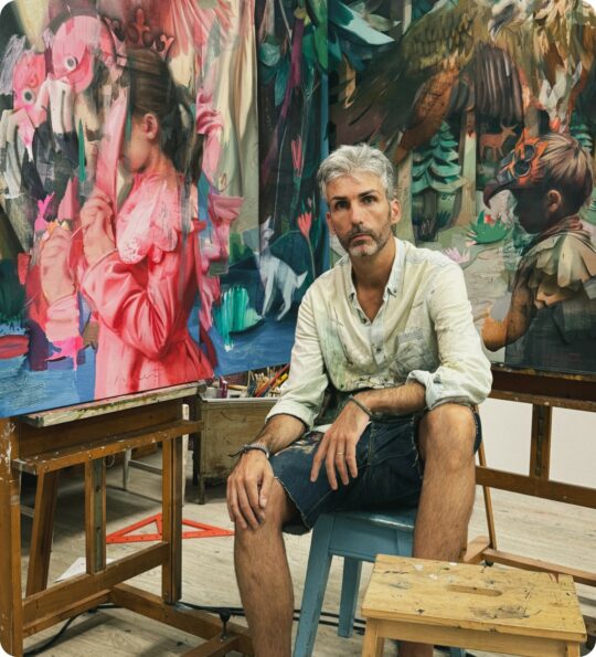 JOSÉ LUIS CEÑA