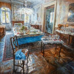 RAFFAELE MINOTTO - Galeries Bartoux