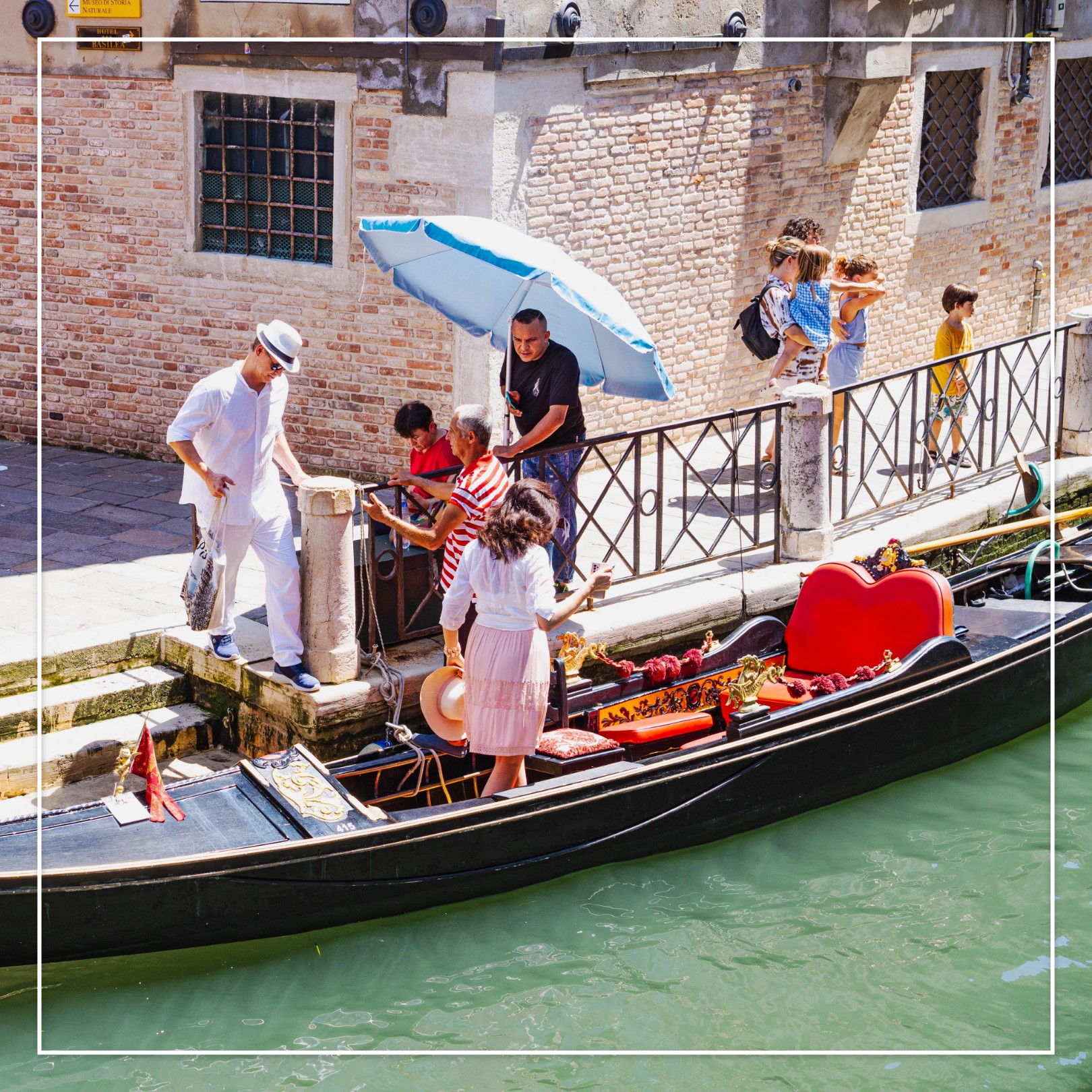 BARTOUX ART WEEKEND VENICE - Galeries Bartoux